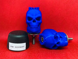 Jeep skulls. Truck skulls. Badass car skulls. Cool vehicle mods. Made in America.