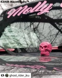 Jeep skulls. Truck skulls. Badass car skulls. Cool vehicle mods. Made in America.