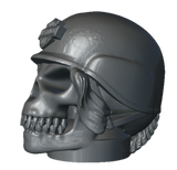 COMMANDES PERSONNALISÉES