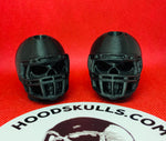 Badass accessories for cool Jeeps and trucks. Stainless steel hardware included with HoodSkulls®. Different sizes and designs. Made in USA.