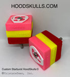 Custom HoodSkulls®
