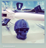 Jeep skulls. Truck skulls. Badass car skulls. Cool vehicle mods. Made in America.