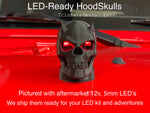 Cool Jeep Accessory Lights - HoodSkulls
